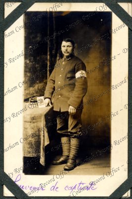 ref: D/DLI 7/217/5(24)