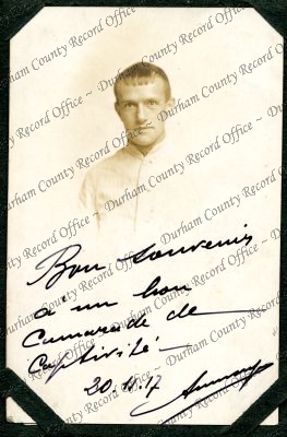 ref: D/DLI 7/217/5(26)