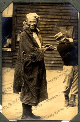 ref: D/DLI 7/217/5(32)