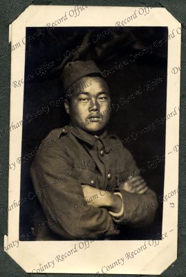 ref: D/DLI 7/217/5(36)