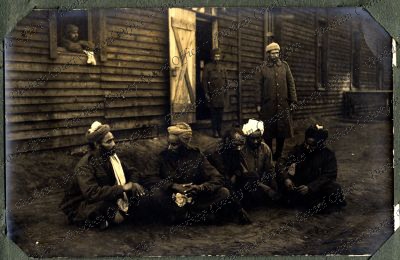 ref: D/DLI 7/217/5(43)