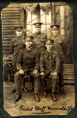 ref: D/DLI 7/217/5(57)