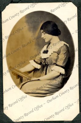 ref: D/DLI 7/217/5(65)