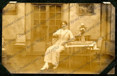 ref: D/DLI 7/217/5(68)