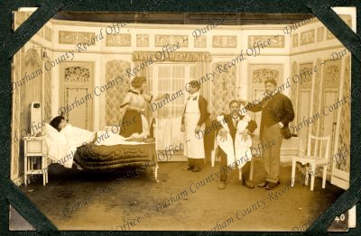 ref: D/DLI 7/217/5(70)