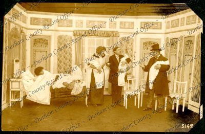 ref: D/DLI 7/217/5(77)