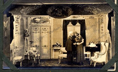 ref: D/DLI 7/217/5(98)