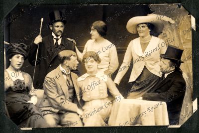 ref: D/DLI 7/217/5(103)