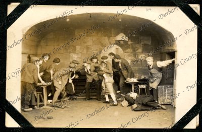 ref: D/DLI 7/217/5(104)