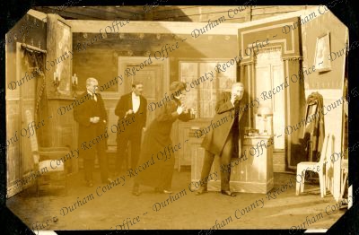 ref: D/DLI 7/217/5(105)