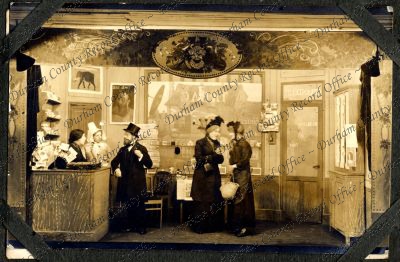 ref: D/DLI 7/217/5(106)