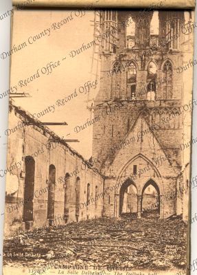 ref: D/DLI 7/238/3(2)