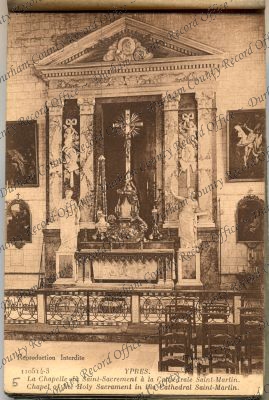 ref: D/DLI 7/238/3(5)