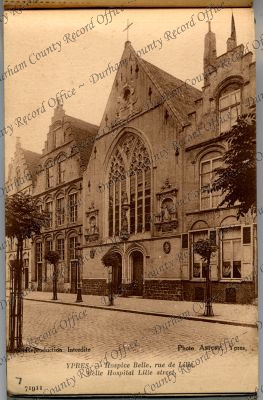 ref: D/DLI 7/238/3(7)