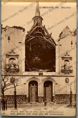 ref: D/DLI 7/238/3(8)