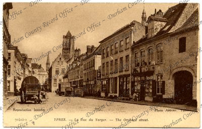 ref: D/DLI 7/238/3(9)