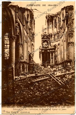 ref: D/DLI 7/238/3(12)