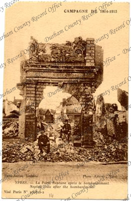 ref: D/DLI 7/238/3(14)