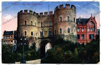 ref: D/DLI 7/244/21(1)