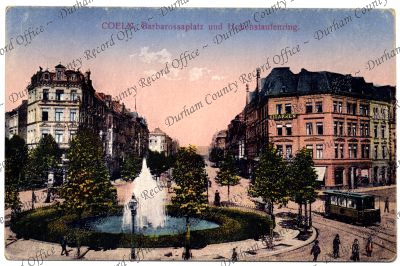 ref: D/DLI 7/244/21(5)