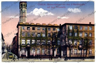 ref: D/DLI 7/244/21(12)