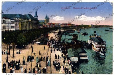 ref: D/DLI 7/244/21(14)