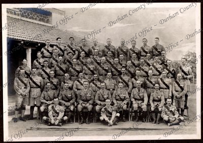 ref: D/DLI 7/265/4(4)