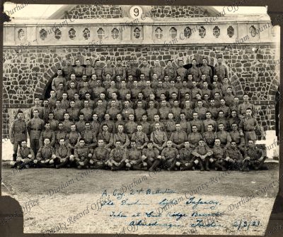 ref: D/DLI 7/265/4(6)