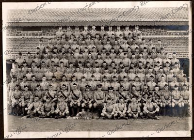 ref: D/DLI 7/265/4(9)