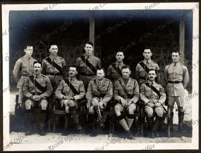 ref: D/DLI 7/265/4(11)