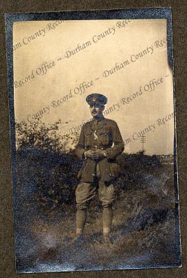 ref: D/DLI 7/270/1(1)