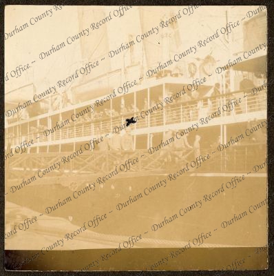 ref: D/DLI 7/270/1(12)