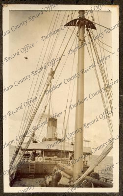 ref: D/DLI 7/270/1(14)