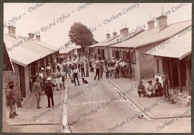 ref: D/DLI 7/270/1(26)