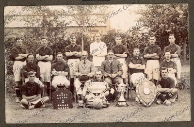 ref: D/DLI 7/270/1(27)