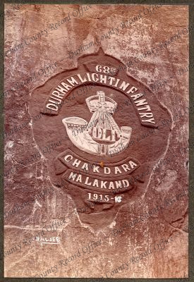 ref: D/DLI 7/270/1(28)