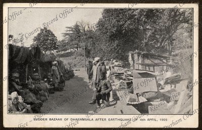 ref: D/DLI 7/270/1(32)