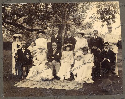 ref: D/DLI 7/270/1(34)