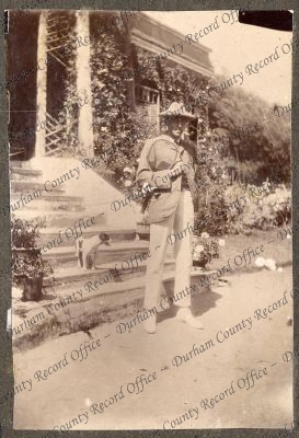 ref: D/DLI 7/270/1(36)