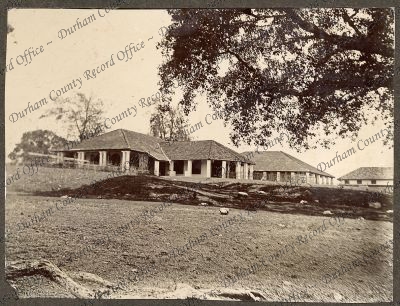 ref: D/DLI 7/270/1(46)