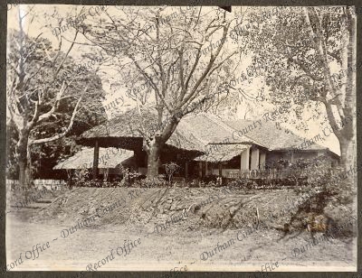 ref: D/DLI 7/270/1(47)