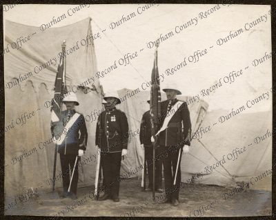 ref: D/DLI 7/270/1(56)