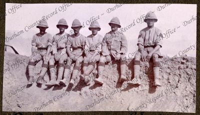 ref: D/DLI 7/270/1(58)