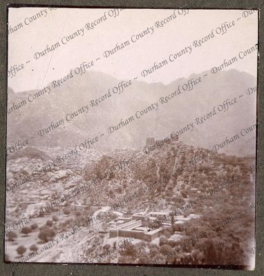 ref: D/DLI 7/270/1(64)