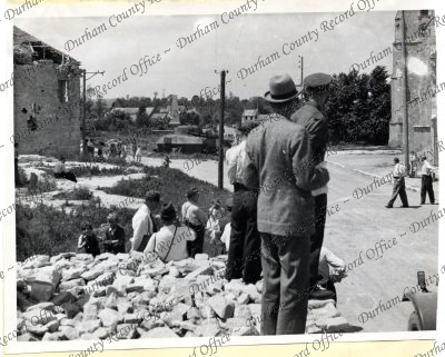 ref: D/DLI 7/273/15(30)