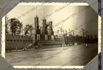 ref: D/DLI 7/273/16(22)