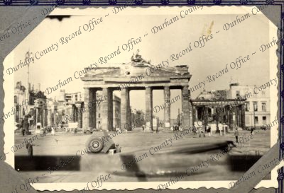 ref: D/DLI 7/273/16(30)