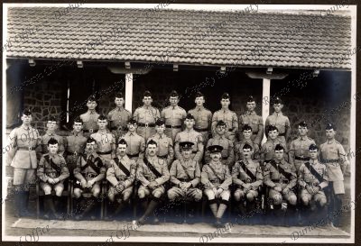 ref: D/DLI 7/284/1(6)