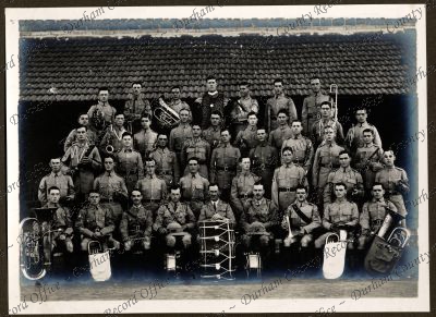 ref: D/DLI 7/284/1(8)