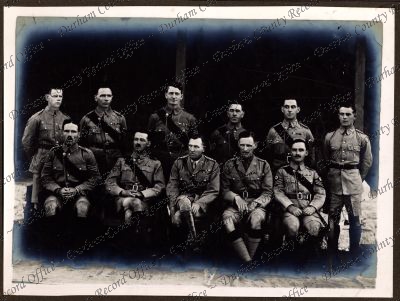 ref: D/DLI 7/284/1(9)